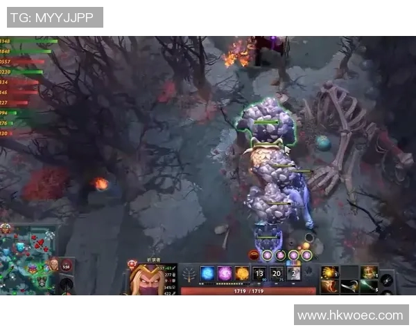 12%的dota比赛-探索12%的DOTA比赛，激情与策略的碰撞-12%的dota比赛