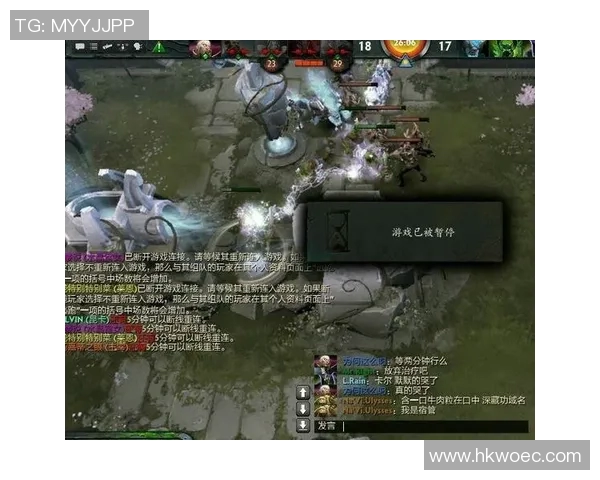 dota怎么暂停比赛-如何在DOTA中暂停比赛-dota怎么暂停比赛 dota怎么暂停比赛-如何在DOTA中暂停比赛-dota怎么暂停比赛